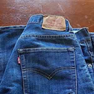 Levis - 511 - Boys 18 (29×29)